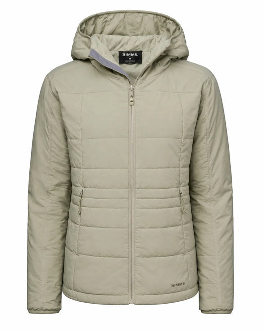 Women's Fall Run Insulated Hoody