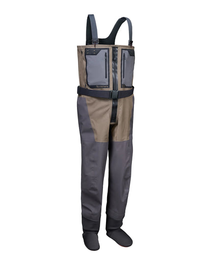 Men's G3 Pro Guide Waders - Stockingfoot