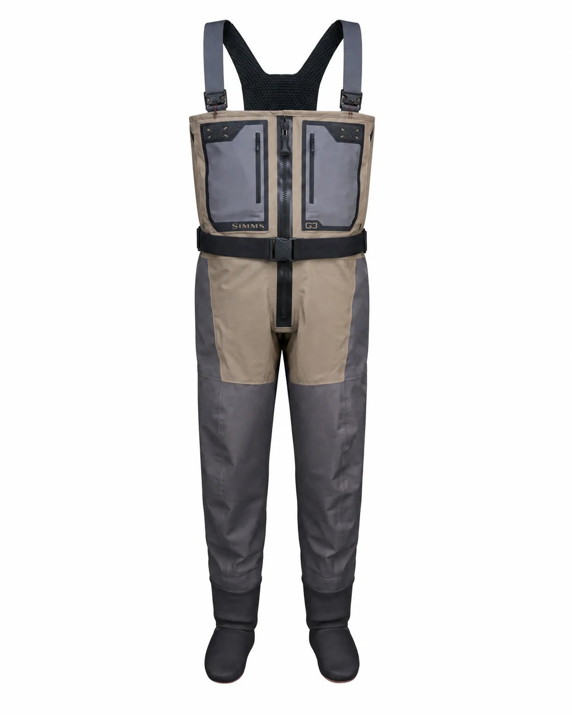 Men's G3 Pro Guide Waders - Stockingfoot