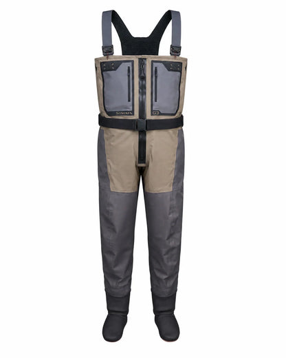 Men's G3 Pro Guide Waders - Stockingfoot