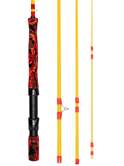 Gecko Trout Kit | Echo