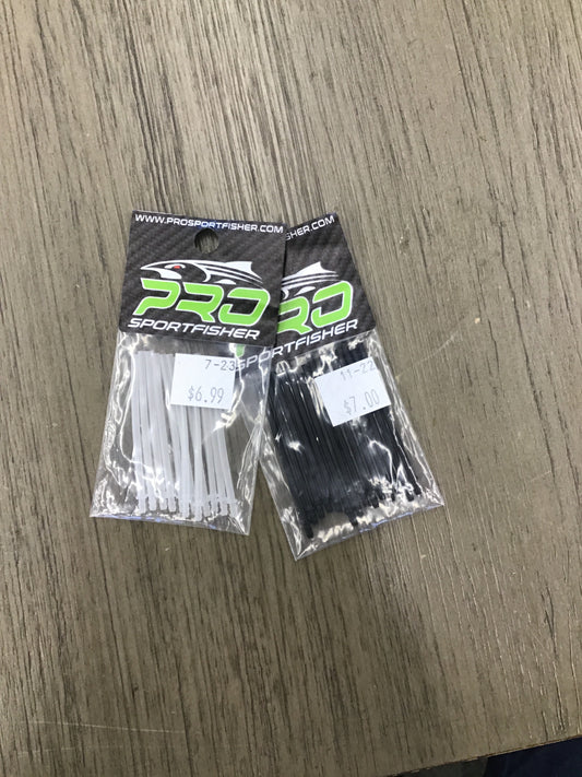 Pro Sportfisher Nano Tube