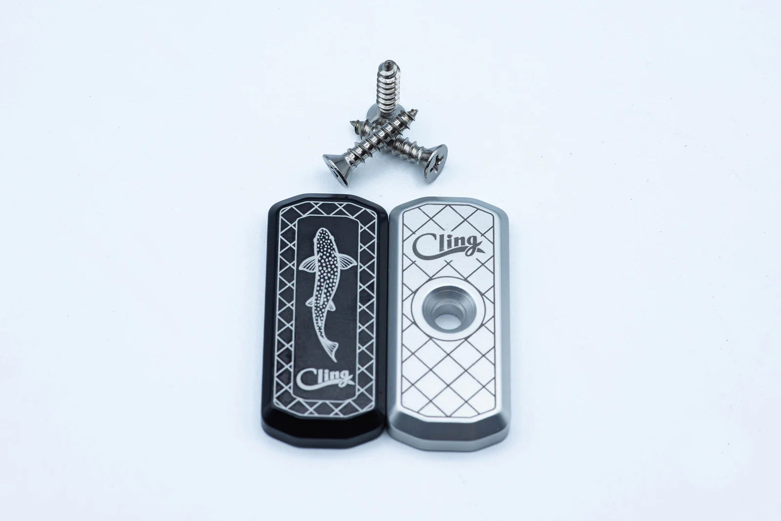 Mag Grab Net Rack | Cling