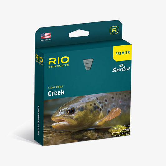 Premier Creek Line | Rio