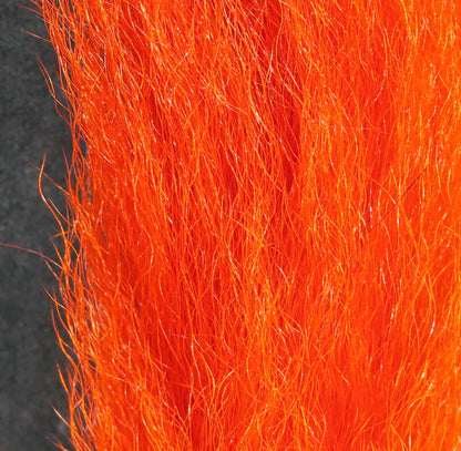 Hareline Calf Tail