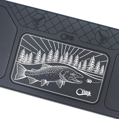 Mag Grab Boat Bar | Cling
