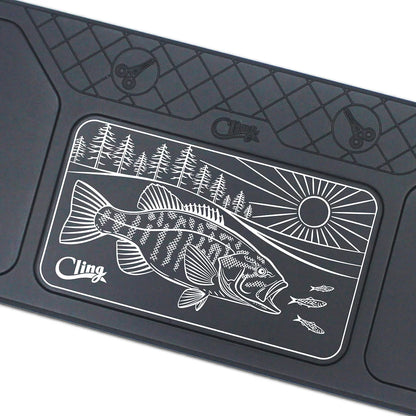 Mag Grab Boat Bar | Cling