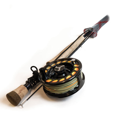 Fly Rod Sleeve