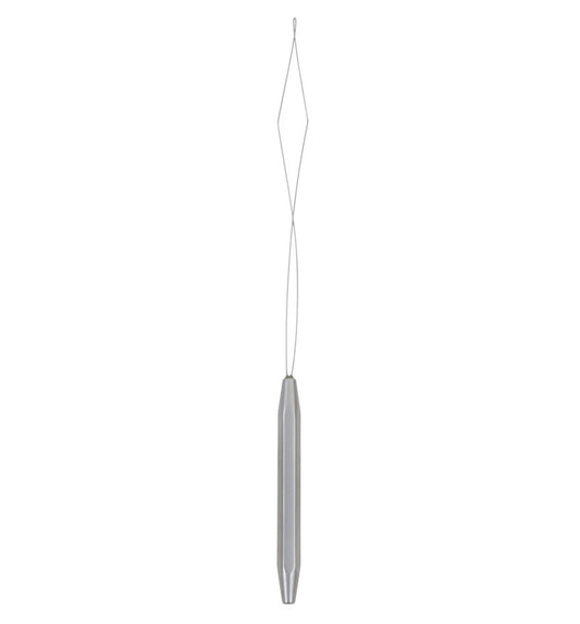 Stainless Steel Bobbin Threader
