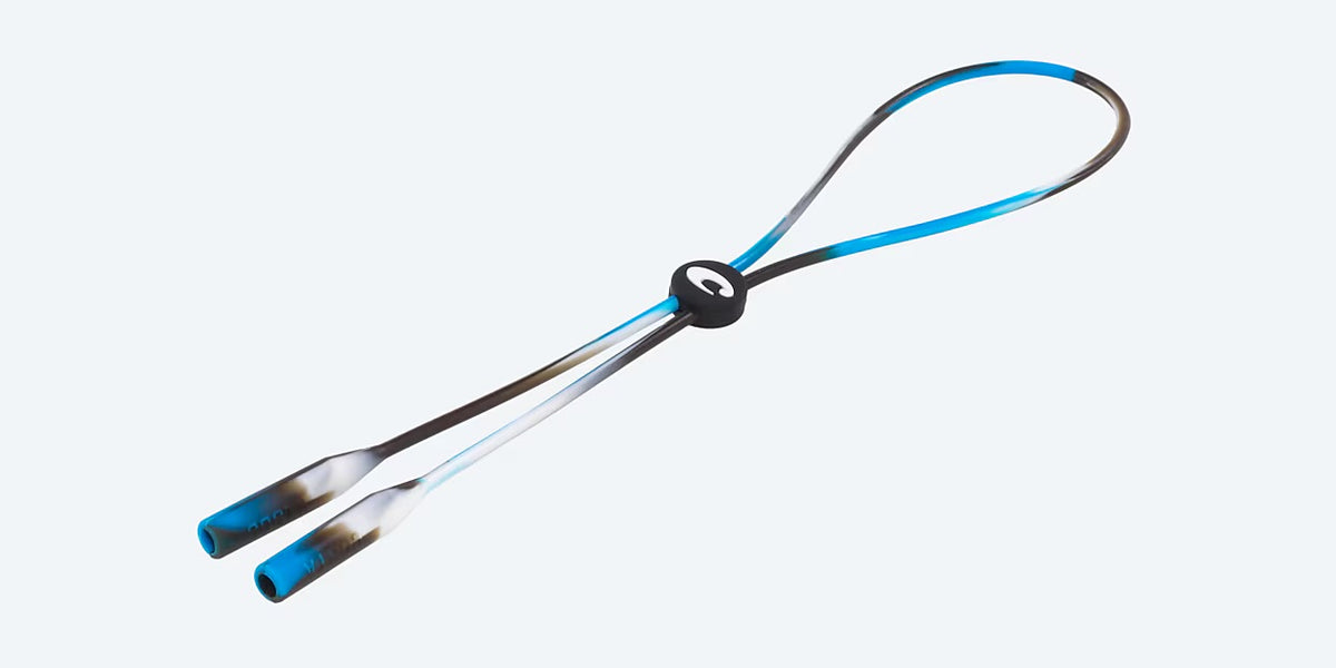 Bowline Silicone Retainer | Costa