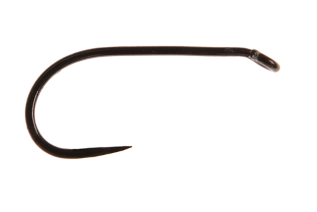Ahrex Dry Fly Light Barbless Hook