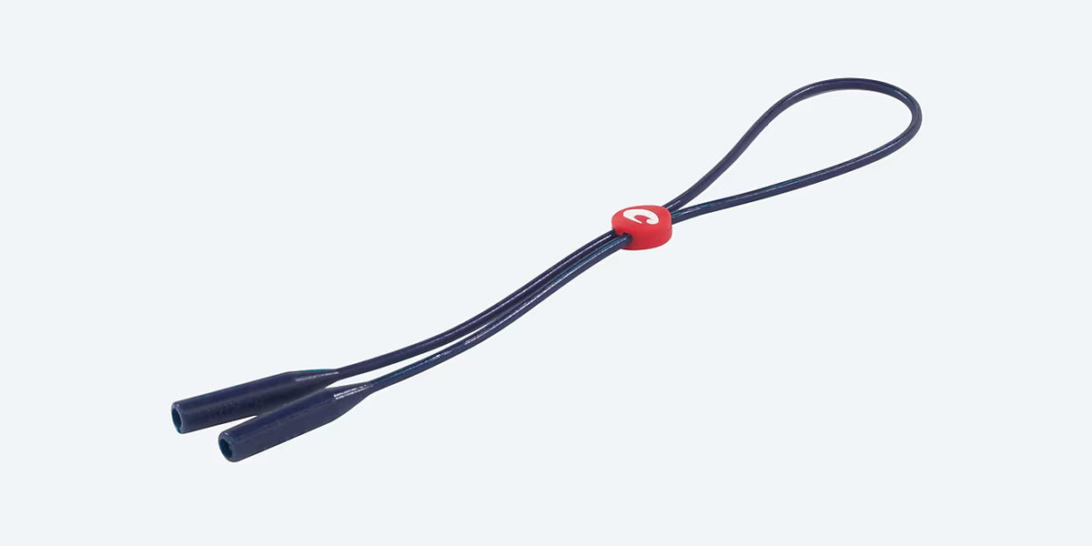 Bowline Silicone Retainer | Costa