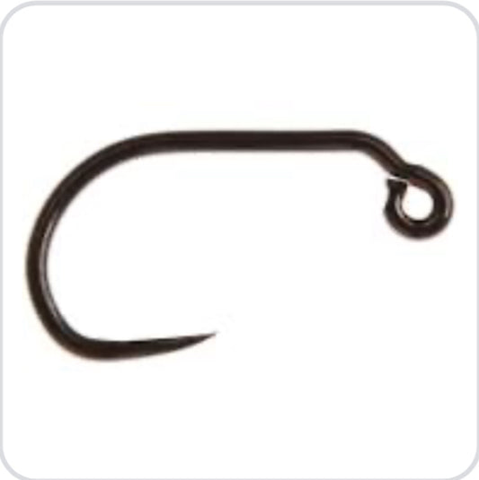 Ahrex Mini Jig Barbless Hook