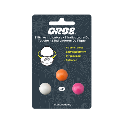Oros Strike Indicators