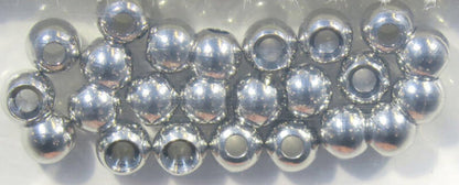 Hareline Cyclops Beads