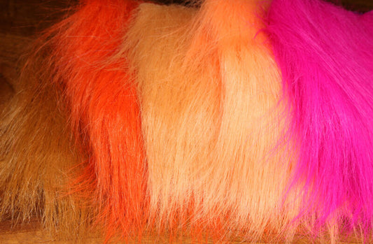 Hareline Extra Select Craft Fur