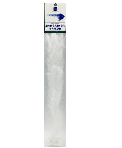 Streamer Brush