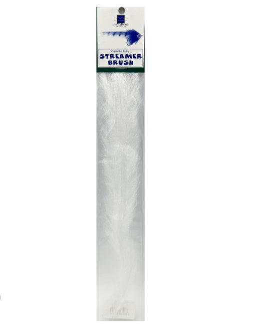 Streamer Brush