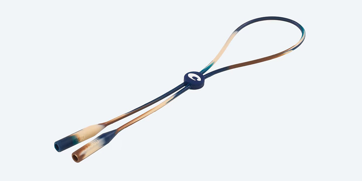 Bowline Silicone Retainer | Costa
