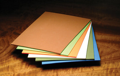 Hareline Thin Fly Foam 2mm