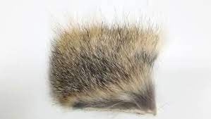 Nature’s Spirit Badger Premium Wing Fur