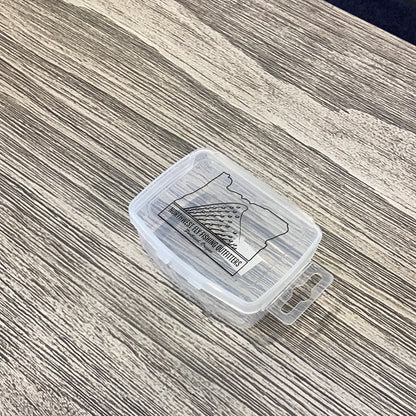 NWFFO Custom Fly Box