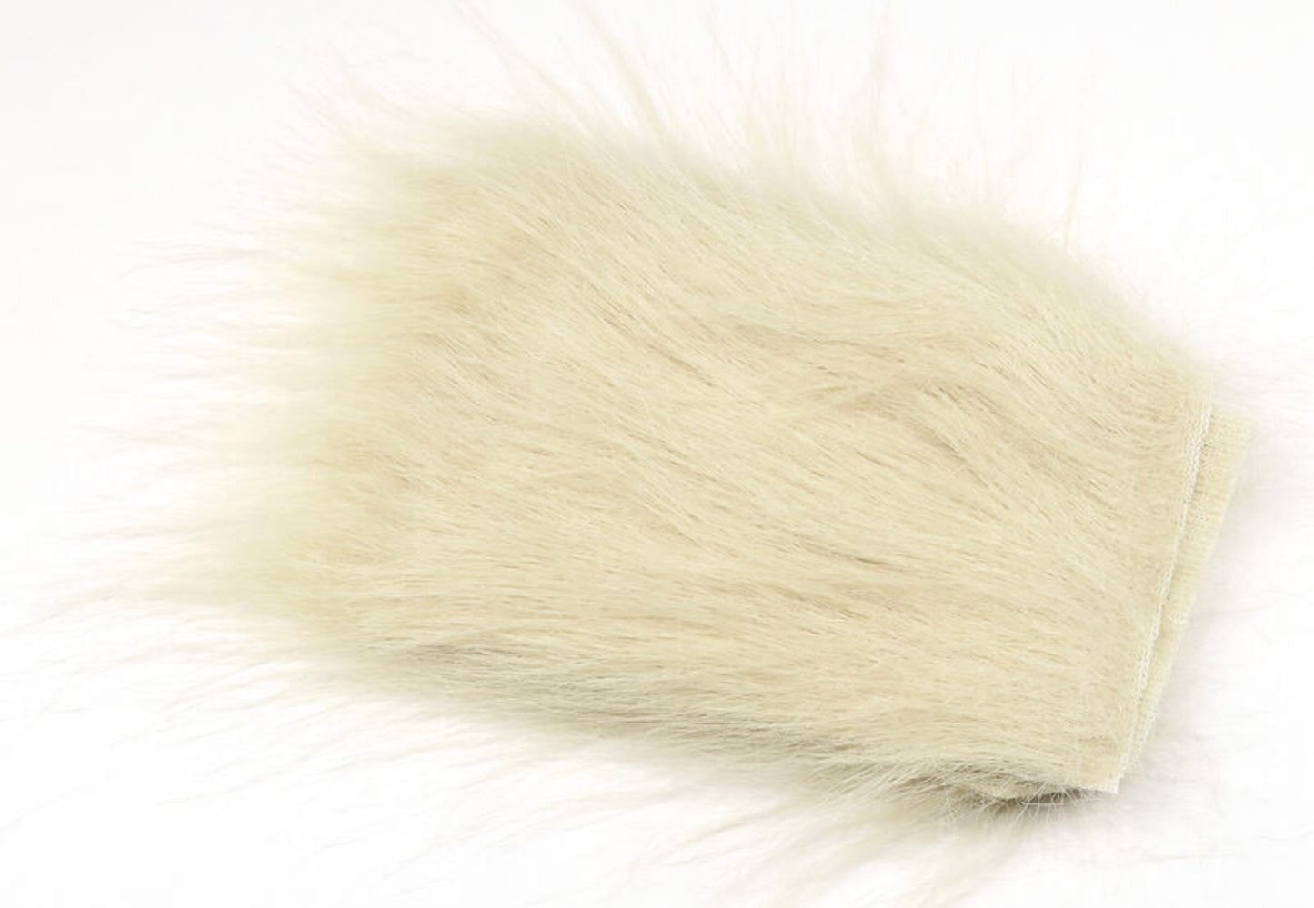 Hareline Extra Select Craft Fur