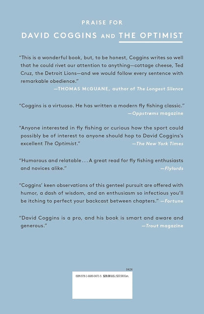 The Believer: A Year in the Fly Fishing Life