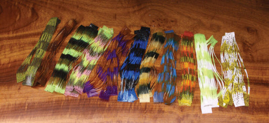 Hareline Fly Enhancer Legs