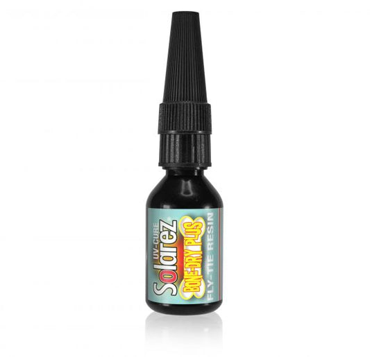 Solarez Bone Dry Plus