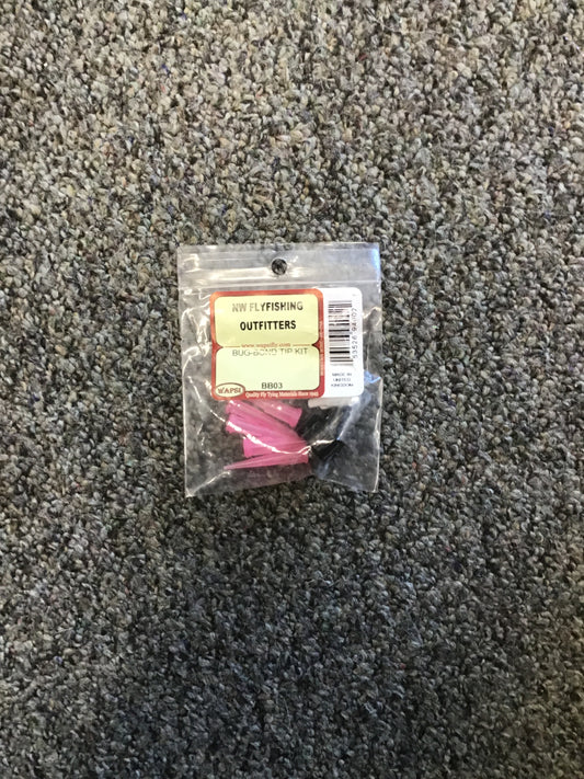 Wapsi Bug-Bond Tip Kit