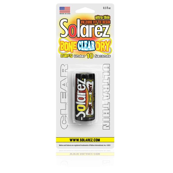Solarez Bone Dry Clear