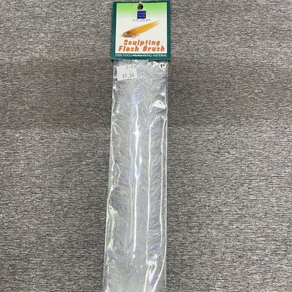 Sculpting Flash Brush