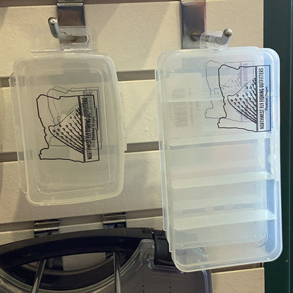 NWFFO Custom Fly Box