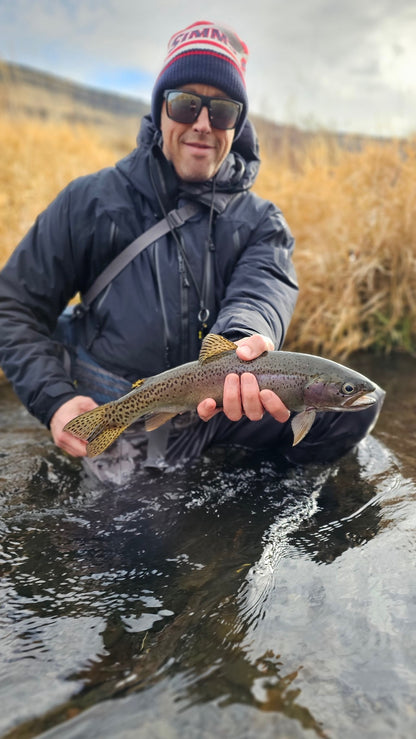 Demystifying the Deschutes