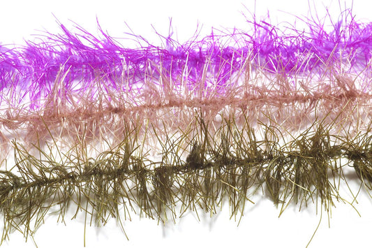 Microflex Palmered Bugger Chenille