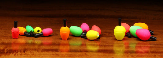 Tapered Slip Strike Indicators Small | Hareline
