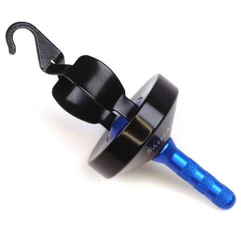 Smhaen Master Dubbing Twister