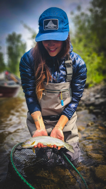Intro to Fly Fishing - Clackamas River
