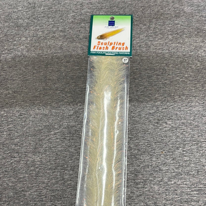 Sculpting Flash Brush