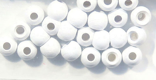 Hareline Dazzle Brass Beads