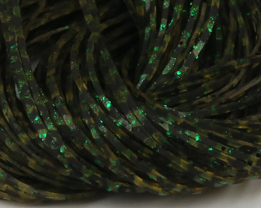 Hareline Barred Crazy Legs