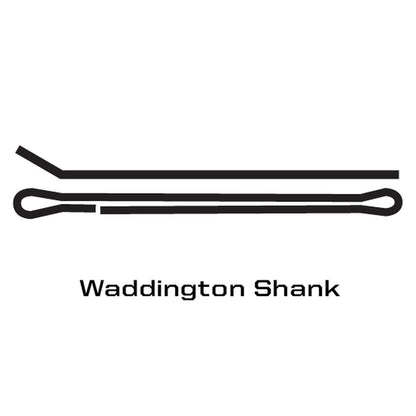 Waddington Shank (25 Pack) | Umpqua