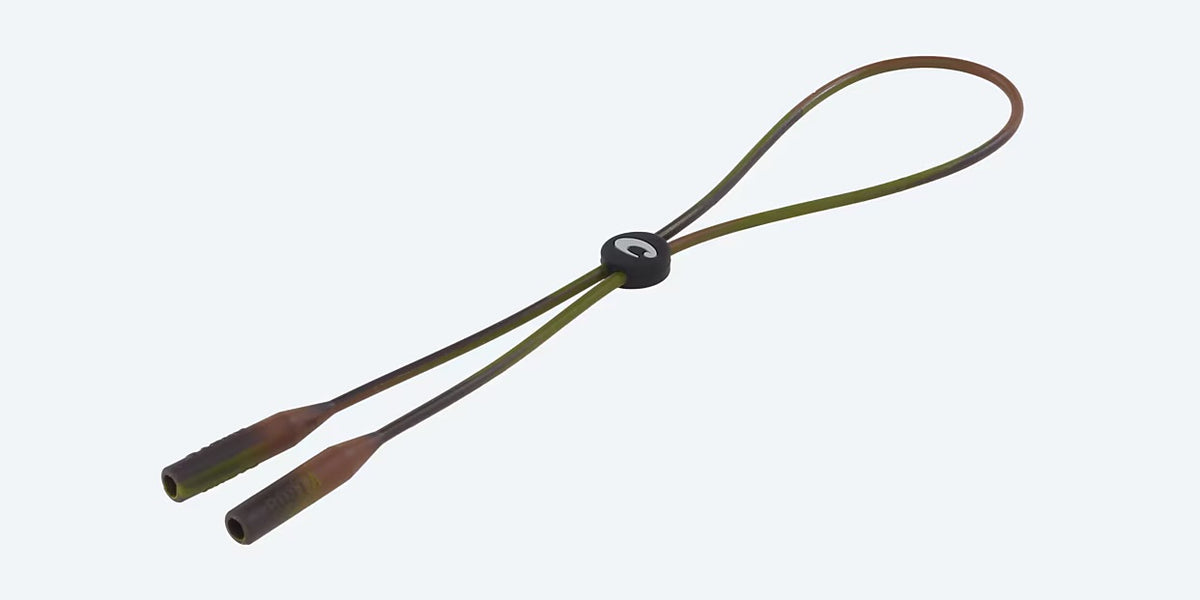 Bowline Silicone Retainer | Costa
