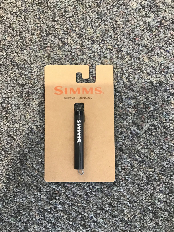 Simms Carbon Fiber Retractor – Northwest Fly Fishing Outfitters