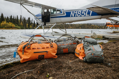 Thunderhead Grande Submersible Duffel | Fishpond