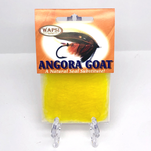 Angora Goat dubbing