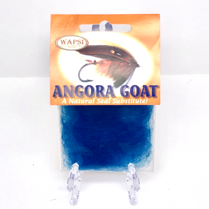 Angora Goat dubbing