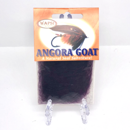 Angora Goat dubbing