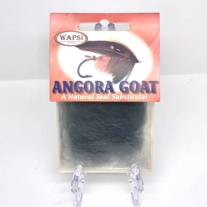 Angora Goat dubbing